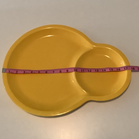 MCM Serving Platter (Super Sized) - Picture 6 of 7